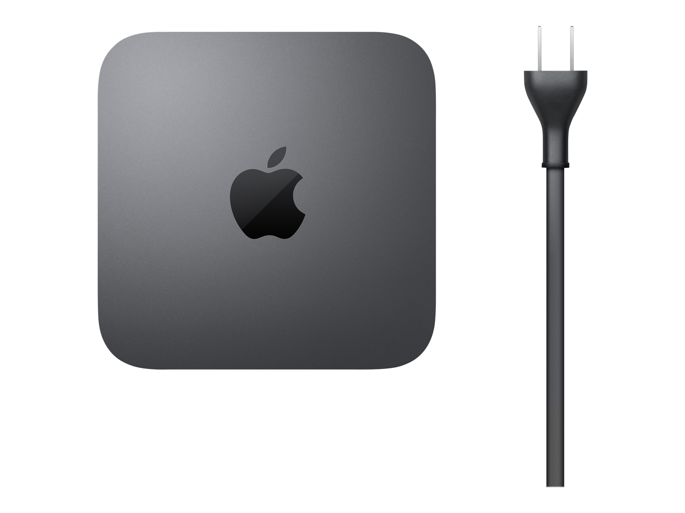 Apple Mac Mini 3.6GHz Quad-Core - 256GB - MXNF2VC/A