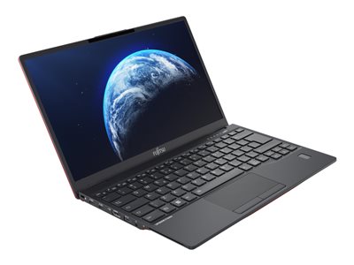 Fujitsu LIFEBOOK U9312 - 13.3 - Intel Core i5 1235U - vPro