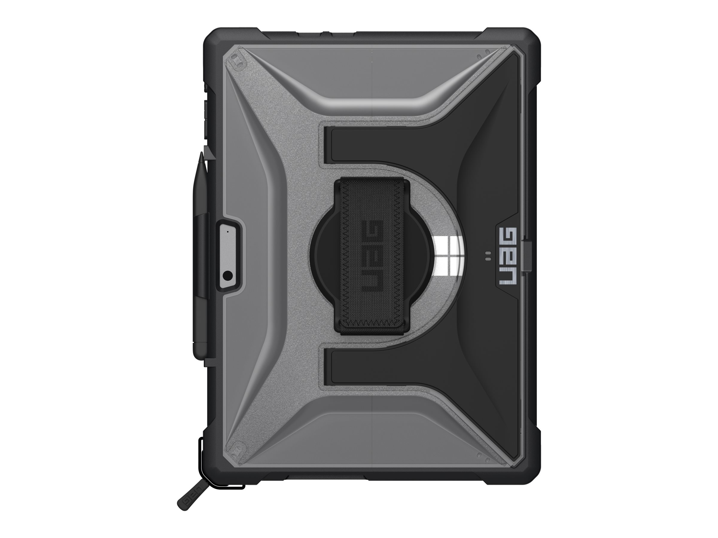 UAG Plasma Series - Back cover for tablet