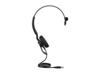 Jabra Micro-casque filaire UC 4093-410-279