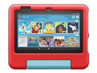 Amazon Fire 7 Kids Edition 12th generation tablet Fire OS 32 GB 7INCH IPS (1024 x 600) 