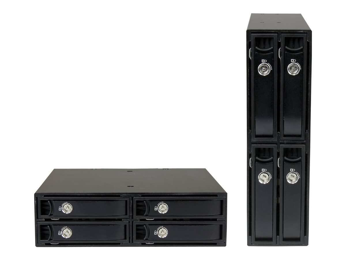 4-Bay Backplane for 2.5  SATA/SAS Drives – foto 3
