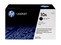 HP Cartouches Laser Q2610A