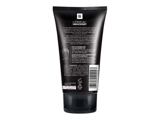 L'Oreal Men Expert Thickening Cream - 150ml