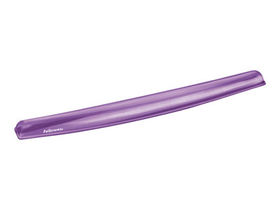 FELLOWES repose-poign gel clavier