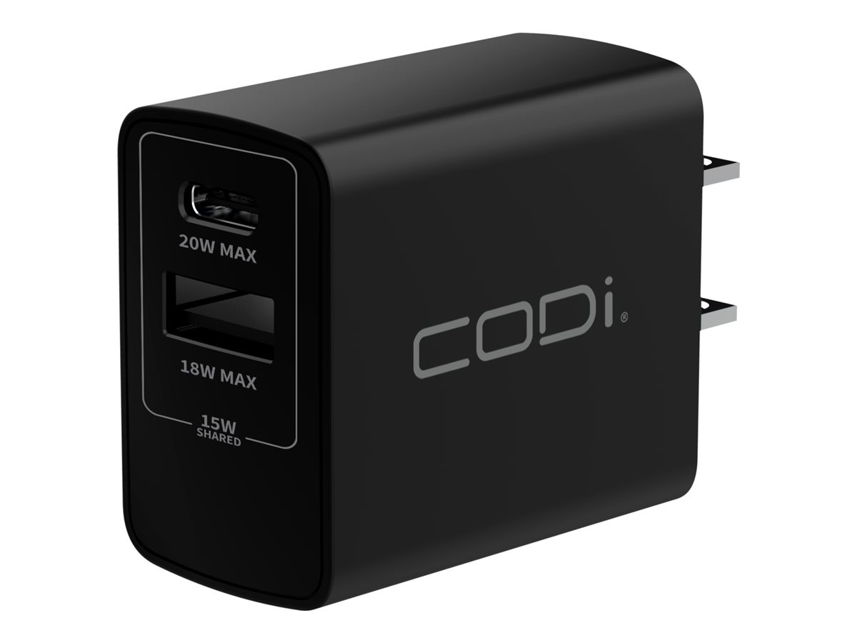 CODi - Power adapter