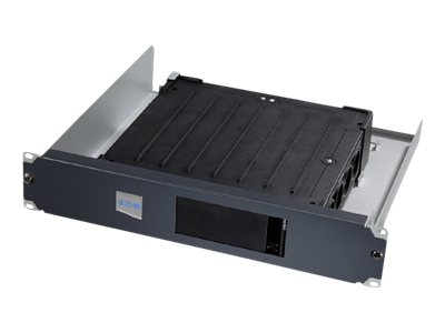 Image of Eaton - rack mounting kit - 2U