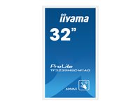 iiyama ProLite TF3239MSC-w1AG 32' Digital skiltning/interaktiv kommunikation 1920 x 1080