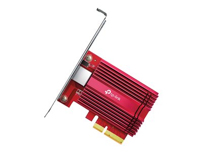 TP-LINK 10 Gigabit PCI Network Adapter