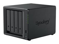 Synology Disk Station DS423+