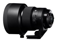 Sigma Art 105mm F1.4 DG HSM Lens for Sony - A105DGHSE