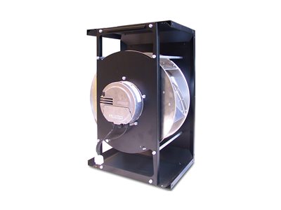 Fan Module Assy 200V