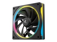 Deepcool FL12 SE Fan 1-pack Sort 120 mm