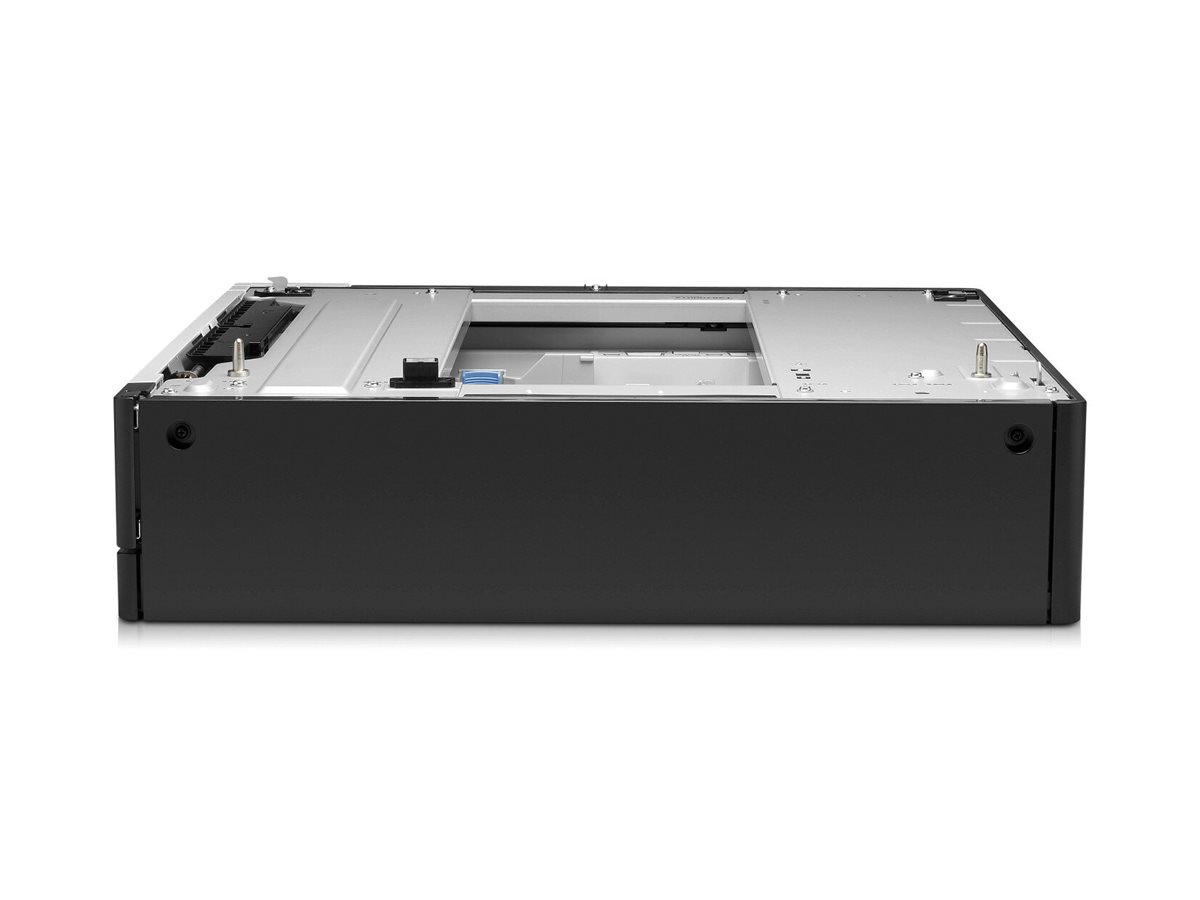 HP LaserJet 500-Sheet Input Tra