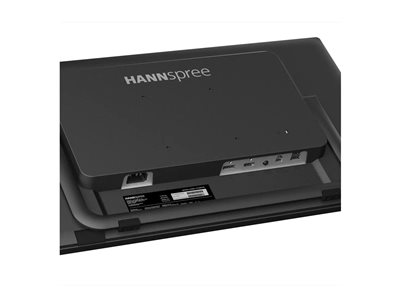 HANNSPREE HT249PPB 60,45cm (P) Monitore TFT