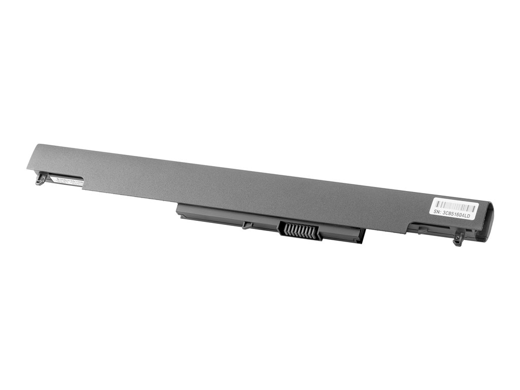 HP HS04041 NB Battery Europe