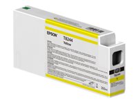 Epson T8244 - 350 ml - yellow