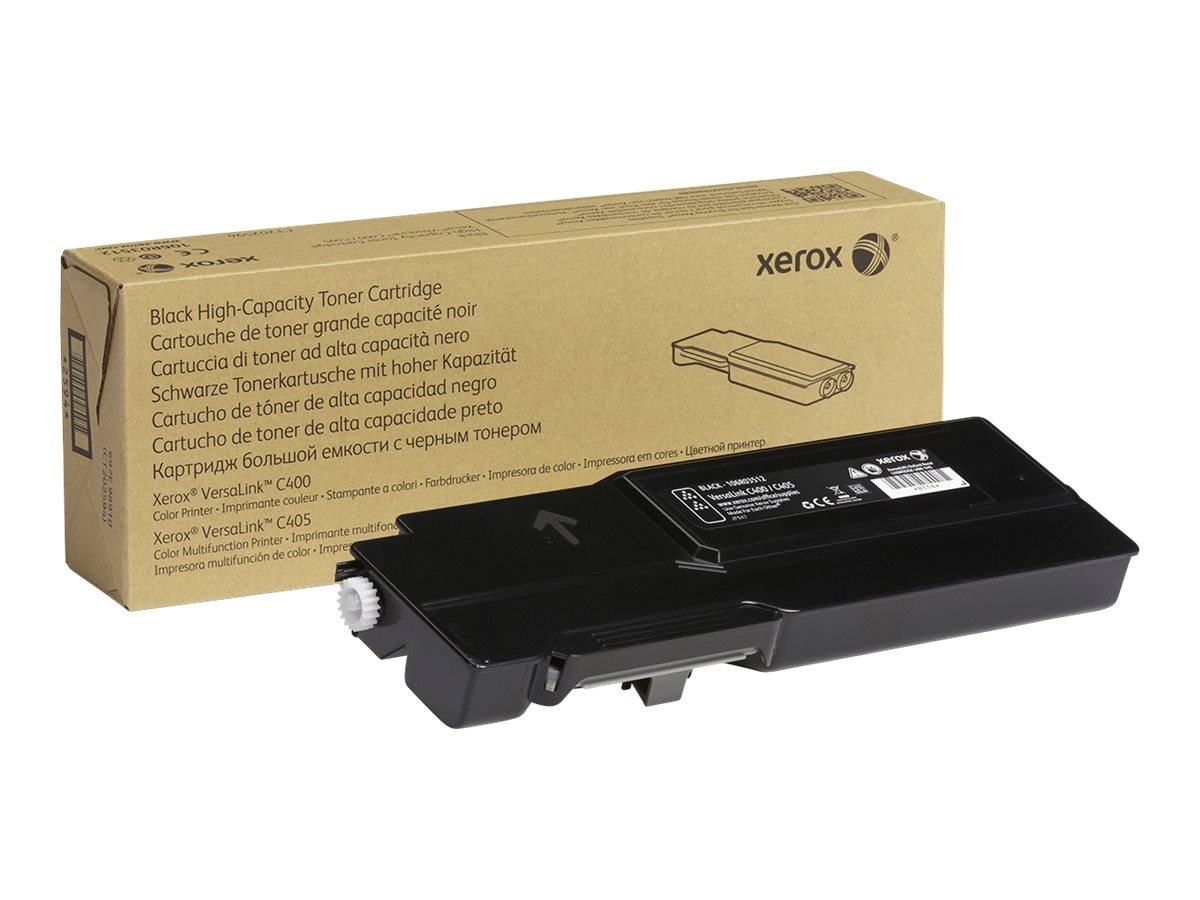 Xerox VersaLink C400