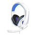LEXIP X STEELPLAY Wired Headset HP44