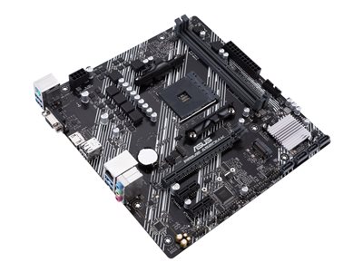 ASUS PRIME A520M-K AMD Socket AM4, ASUS 90MB1500-M0EAY0  (BILD6)