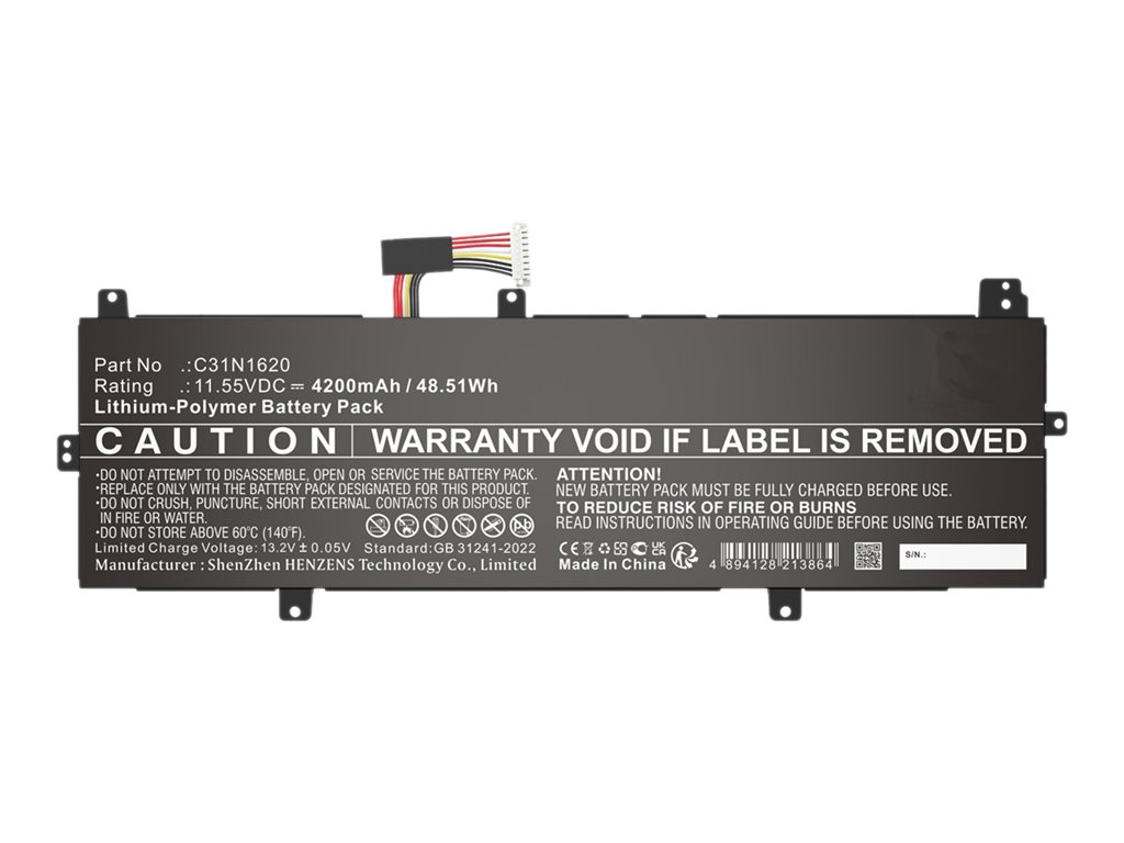 DLH Energy AASS5187-B049Y2