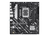 ASUS PRIME H810M-A-CSM Micro ATX LGA1851 sokkel Intel H810