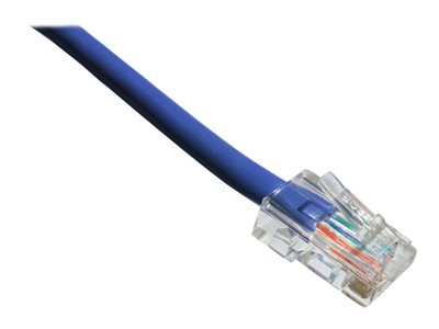 Axiom - Patch cable - RJ-45 (M) to RJ-45 (M)