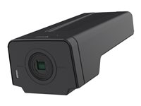 AXIS Q1656-B Network surveillance camera (no lens) box color (Day&Night) 4 MP 