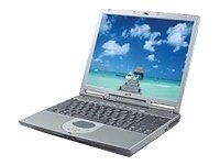 Acer TravelMate 372TCi