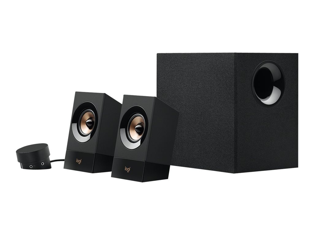 LOGI Multimedia Speakers Z533 - N/A