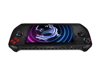 MSI Claw 7 AI+ A2VM-001US Handheld game console 512 GB SSD