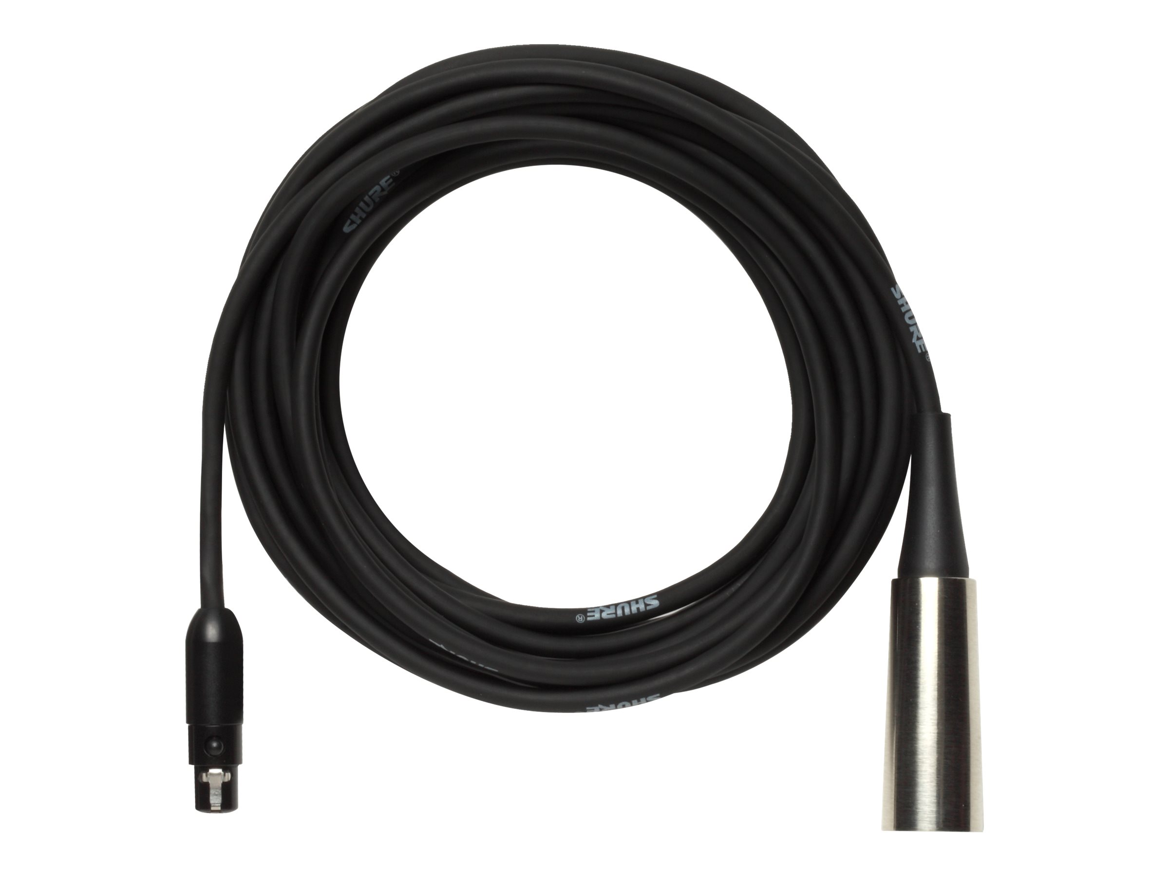 Shure C129 - Microphone cable