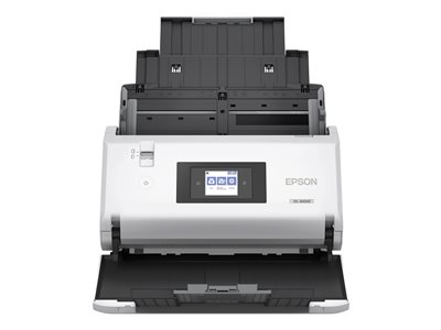 Epson DS-30000 Document scanner Dual CIS Duplex A3 600 dpi x 600 dpi 