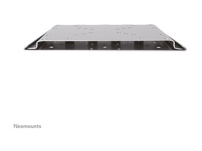NEOMOUNTS Wall Mount 10-40p Silver