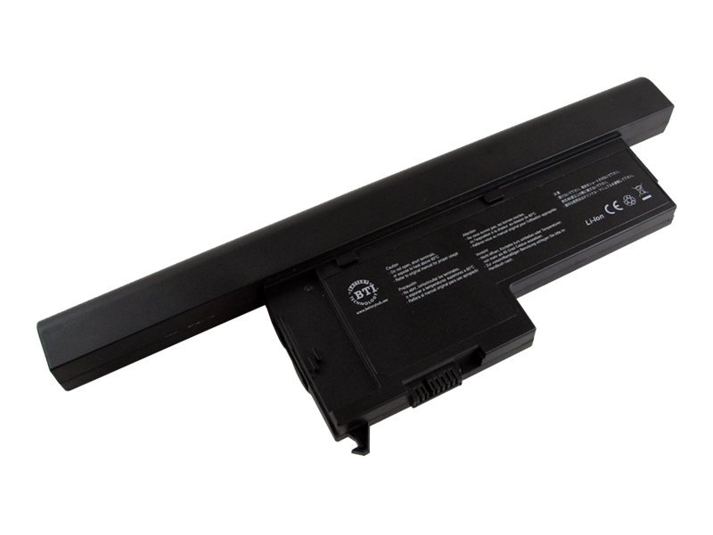 BTI - Notebook battery