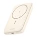 wireless power bank - magnetic - 24 pin USB-C - 20