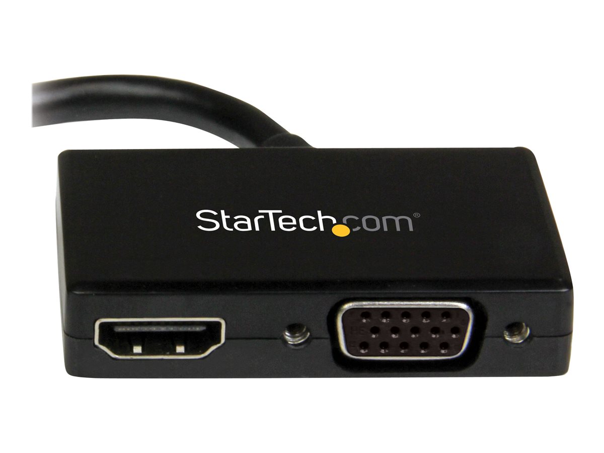Travel A/V adapter: mDP to VGA/HDMI – foto 3