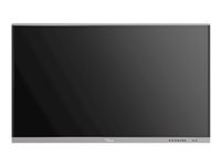 Optoma Moniteurs 82'' et plus H1F0C0BBW101