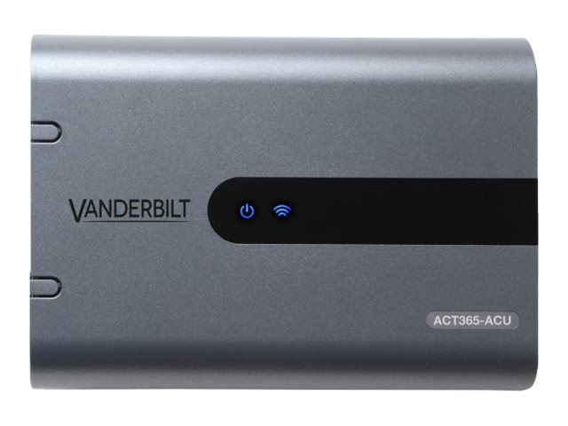 VANDERBILT ACT365-ACU DOOR CONTROLLER – Vanderbilt