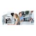 Epson WorkForce Pro ST-C5500 (Voltage: AC 120/230 V (50/60Hz)) - Image 7: Left-angle