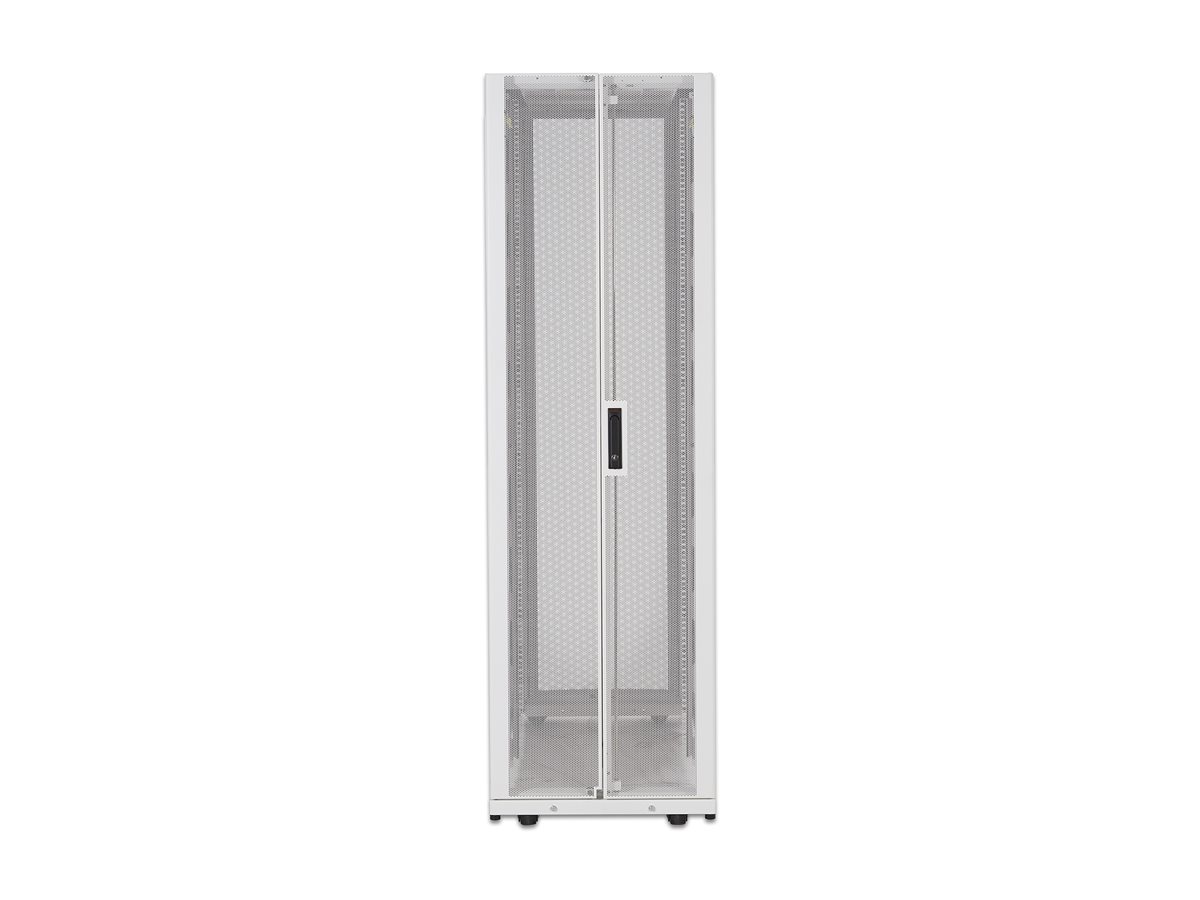 APC NetShelter SX 42U 600mm Wide x 1200