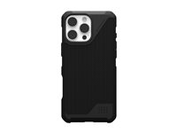 UAG Metropolis LT - back cover for mobile phone