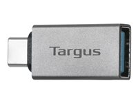 Targus USB 3.2 Gen 1 USB-C adaptersæt Sølv