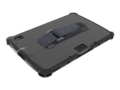 Zebra - Back cover for tablet