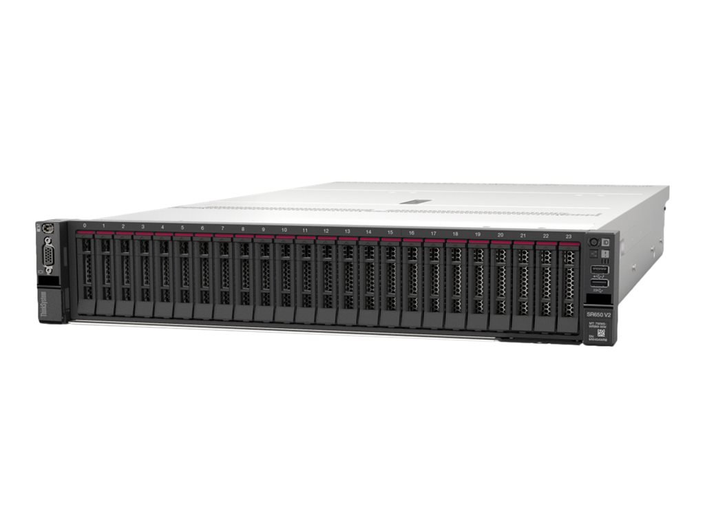 Lenovo ThinkSystem SR650 V2 7Z73