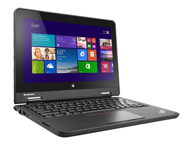 Lenovo ThinkPad Yoga 11e (2nd Gen) (20E7)