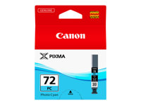 Canon PGI-72PC - photo cyan - original - ink tank
