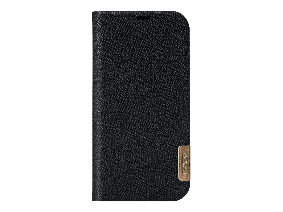 Laut PRESTIGE FOLIO Flip Cover for iPhone 15 Plus