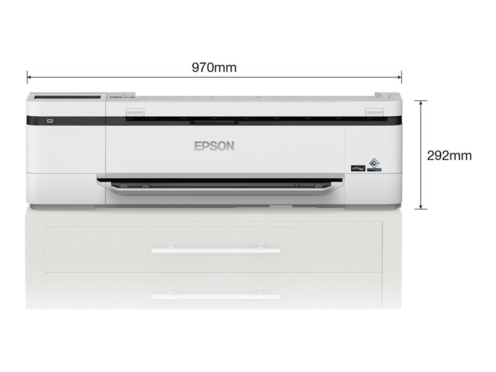 EPSON SureColor SC-T3100M-MFP Wireless