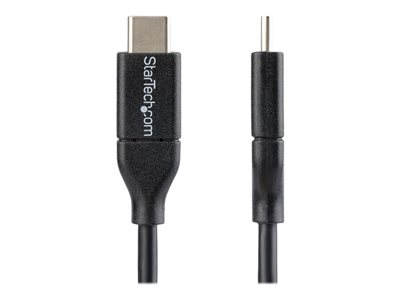STARTECH 0.5m USB C Cable - USB 2.0